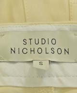 STUDIO NICHOLSON（スタジオニコルソン）その他 白 サイズ:S メンズ/2200693251026