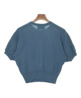Omekashi（オメカシ）ニット・セーター 青 サイズ:F レディース/2200619892036