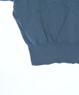 Omekashi（オメカシ）ニット・セーター 青 サイズ:F レディース/2200619892036