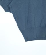 Omekashi（オメカシ）ニット・セーター 青 サイズ:F レディース/2200619892036