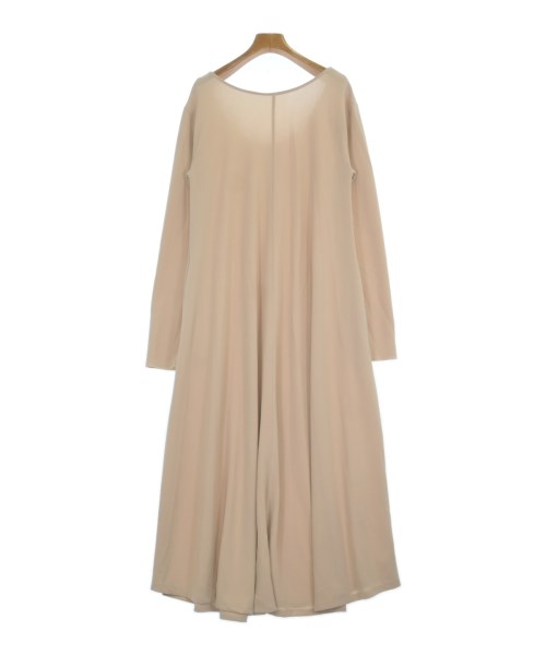 Omekashi（オメカシ）ワンピース ベージュ サイズ:38(M位) レディース/2200626515010
