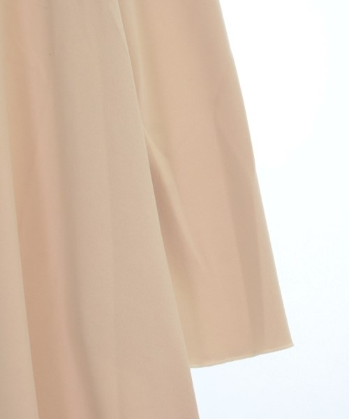 Omekashi（オメカシ）ワンピース ベージュ サイズ:38(M位) レディース/2200626515010