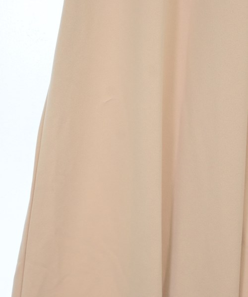 Omekashi（オメカシ）ワンピース ベージュ サイズ:38(M位) レディース/2200626515010