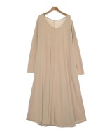 Omekashi（オメカシ）ワンピース ベージュ サイズ:38(M位) レディース/2200626515010