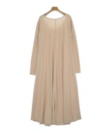 Omekashi（オメカシ）ワンピース ベージュ サイズ:38(M位) レディース/2200626515010