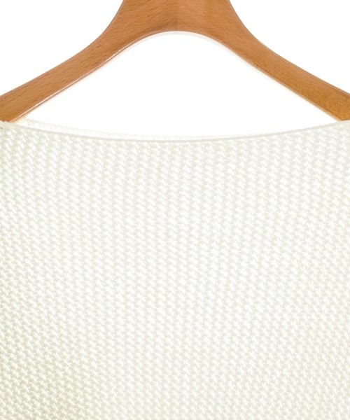 Omekashi（オメカシ）ニット・セーター 白 サイズ:F レディース/2200622171050