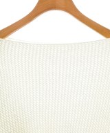 Omekashi（オメカシ）ニット・セーター 白 サイズ:F レディース/2200622171050