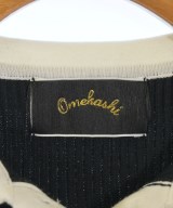Omekashi（オメカシ）ニット・セーター 黒 サイズ:F レディース/2200637838085