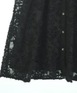 Omekashi（オメカシ）ワンピース 黒 サイズ:F レディース/2200633382131