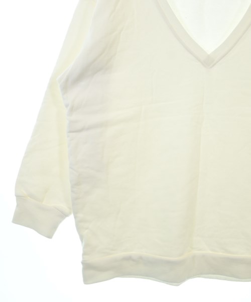 Omekashi（オメカシ）スウェット 白 サイズ:F レディース/2200633382148