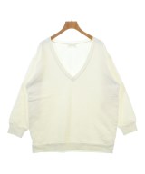 Omekashi（オメカシ）スウェット 白 サイズ:F レディース/2200633382148