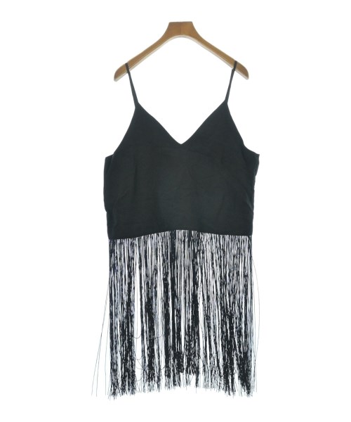 Omekashi（オメカシ）ブラウス 黒 サイズ:F レディース/2200633796143