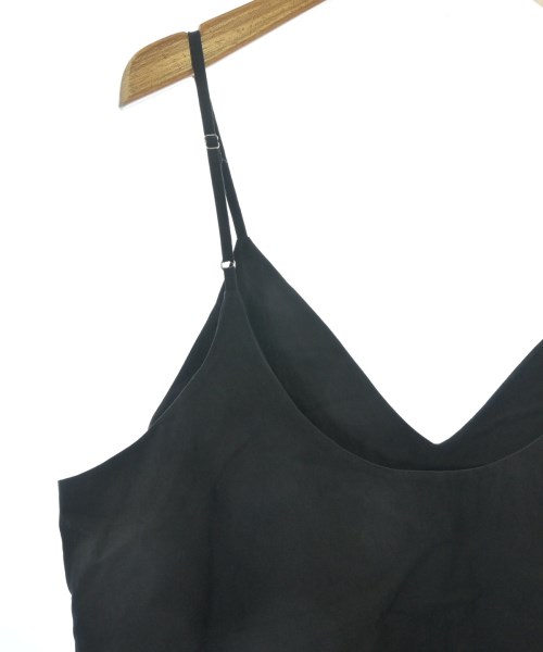 Omekashi（オメカシ）ブラウス 黒 サイズ:F レディース/2200633796143