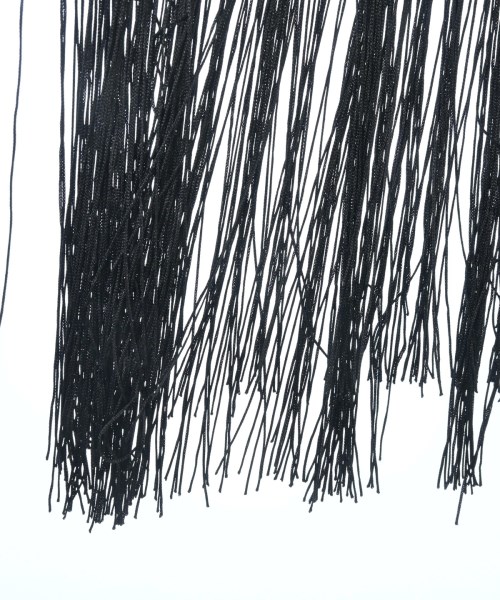 Omekashi（オメカシ）ブラウス 黒 サイズ:F レディース/2200633796143