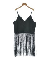 Omekashi（オメカシ）ブラウス 黒 サイズ:F レディース/2200633796143