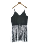 Omekashi（オメカシ）ブラウス 黒 サイズ:F レディース/2200633796143