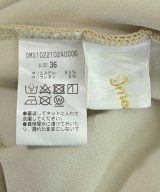 Omekashi（オメカシ）その他 ベージュ サイズ:36(S位) レディース/2200608500010