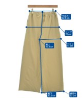 Omekashi（オメカシ）その他 ベージュ サイズ:36(S位) レディース/2200608500010