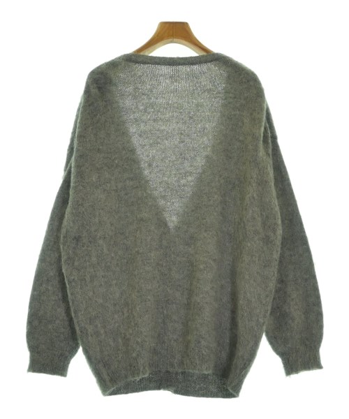 Omekashi（オメカシ）カーディガン グレー サイズ:F レディース/2200608500034