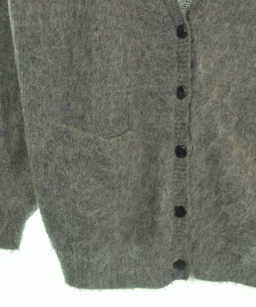 Omekashi（オメカシ）カーディガン グレー サイズ:F レディース/2200608500034