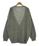 Omekashi（オメカシ）カーディガン グレー サイズ:F レディース/2200608500034