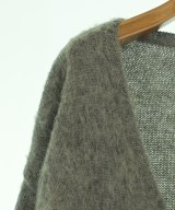 Omekashi（オメカシ）カーディガン グレー サイズ:F レディース/2200608500034