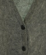 Omekashi（オメカシ）カーディガン グレー サイズ:F レディース/2200608500034