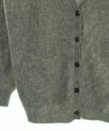 Omekashi（オメカシ）カーディガン グレー サイズ:F レディース/2200608500034