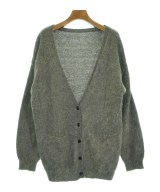 Omekashi カーディガン