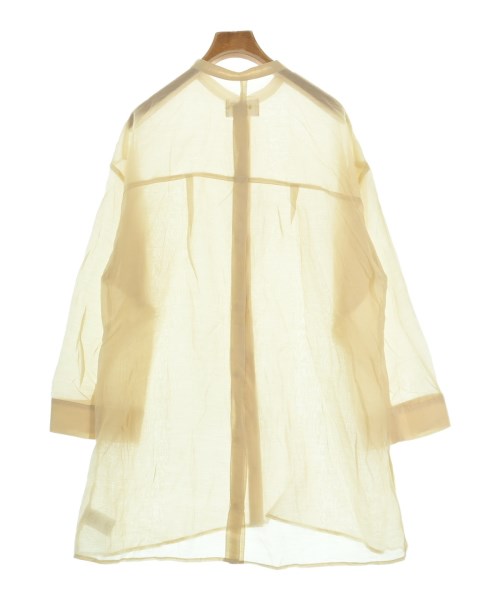 Omekashi（オメカシ）カジュアルシャツ ベージュ サイズ:F レディース/2200608500072