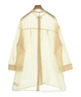 Omekashi（オメカシ）カジュアルシャツ ベージュ サイズ:F レディース/2200608500072