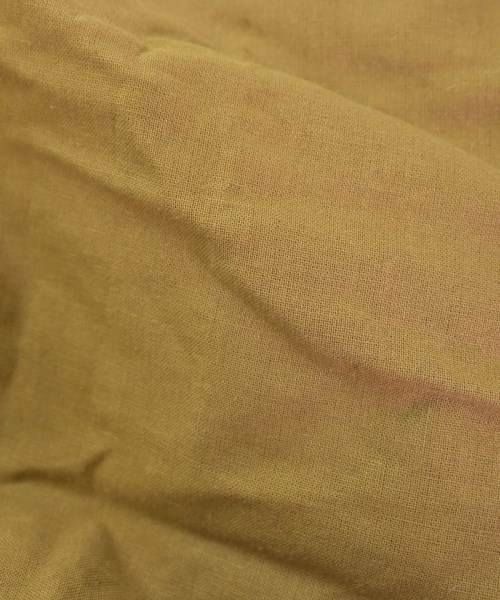 Omekashi（オメカシ）カジュアルシャツ 茶 サイズ:F レディース/2200608500089