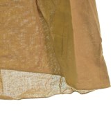 Omekashi（オメカシ）カジュアルシャツ 茶 サイズ:F レディース/2200608500089