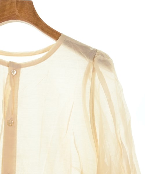 Omekashi（オメカシ）カジュアルシャツ ピンク サイズ:F レディース/2200608500096