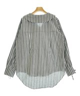 Omekashi（オメカシ）カジュアルシャツ グレー サイズ:F レディース/2200608500102