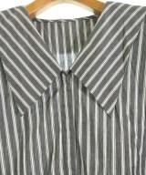 Omekashi（オメカシ）カジュアルシャツ グレー サイズ:F レディース/2200608500102