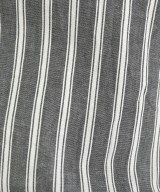 Omekashi（オメカシ）カジュアルシャツ グレー サイズ:F レディース/2200608500102