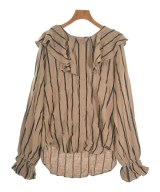 Omekashi カジュアルシャツ