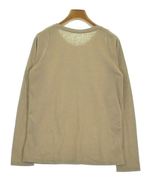 Omekashi（オメカシ）Tシャツ・カットソー ベージュ サイズ:F レディース/2200608500126