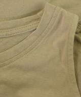 Omekashi（オメカシ）Tシャツ・カットソー ベージュ サイズ:F レディース/2200608500126