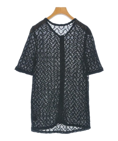 Omekashi（オメカシ）カーディガン 黒 サイズ:F レディース/2200612725072