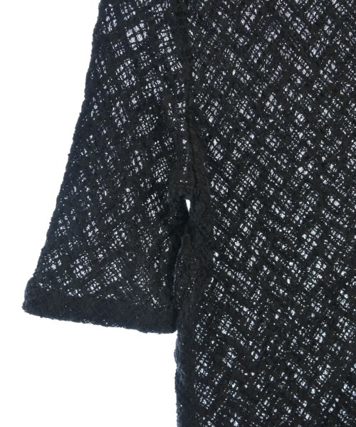 Omekashi（オメカシ）カーディガン 黒 サイズ:F レディース/2200612725072