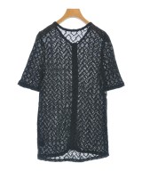 Omekashi（オメカシ）カーディガン 黒 サイズ:F レディース/2200612725072