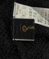 Omekashi（オメカシ）カーディガン 黒 サイズ:F レディース/2200612725072