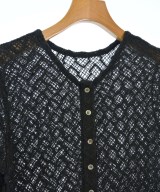 Omekashi（オメカシ）カーディガン 黒 サイズ:F レディース/2200612725072