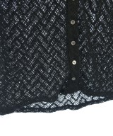 Omekashi（オメカシ）カーディガン 黒 サイズ:F レディース/2200612725072