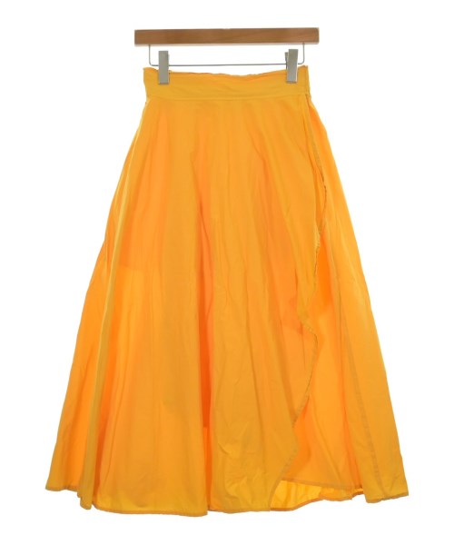 Omekashi ロング・マキシ丈スカート