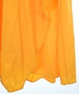 Omekashi（オメカシ）ロング・マキシ丈スカート 黄 サイズ:F レディース/2200625525072