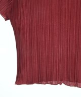 Omekashi（オメカシ）Tシャツ・カットソー 赤 サイズ:F レディース/2200630410011