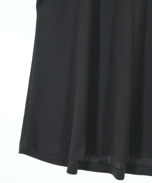 Omekashi（オメカシ）ノースリーブ 黒 サイズ:36(S位) レディース/2200626270032